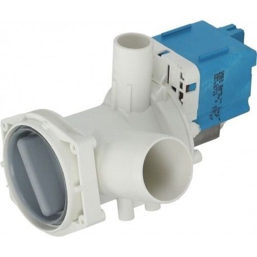 Elektro Pumpe Auspuffanlage Bosch D422124-image