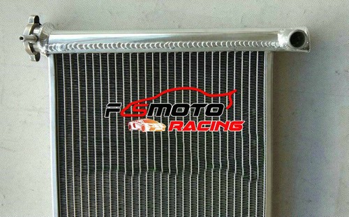 Radiator 2009-2018 for Polaris Sportsman 550 850 Scrambler 850 XP EFI EPS HO - Picture 3 of 7