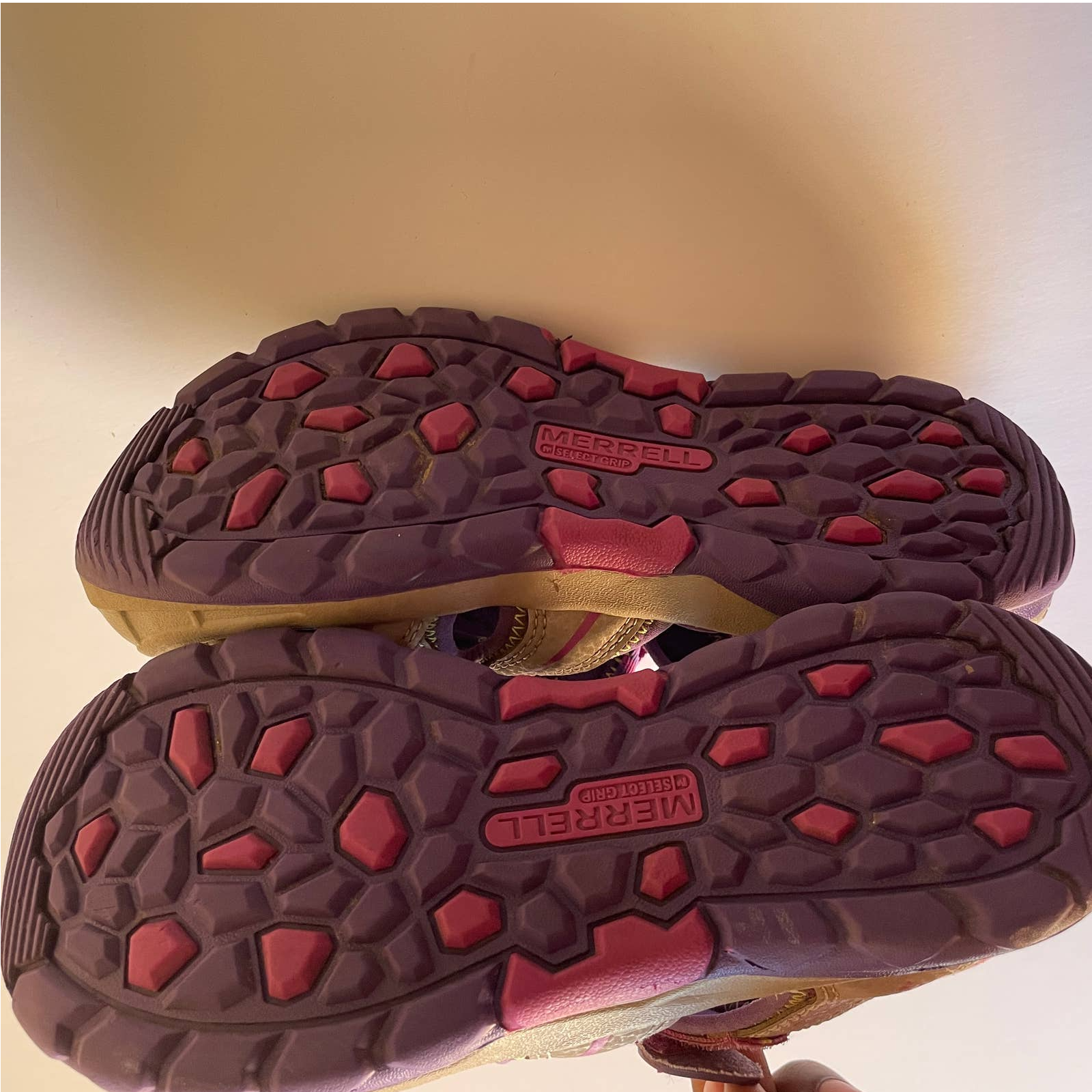 Sandali da trekking Merrell bambini Hydro H2O taglia 3M