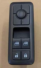 4061967C3 International MV HV Drivers Door POD Window Control Door Locks New STD