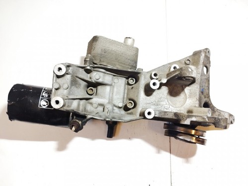 Audi A5 2007 Oil radiator cooler (Oil Cooler) 06j117021d, Genuine #1467018-71