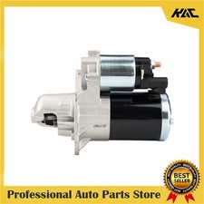 Starter 17986N For 2007-2016 GMC Acadia 2009-2017 Chevrolet Traverse M0T36571