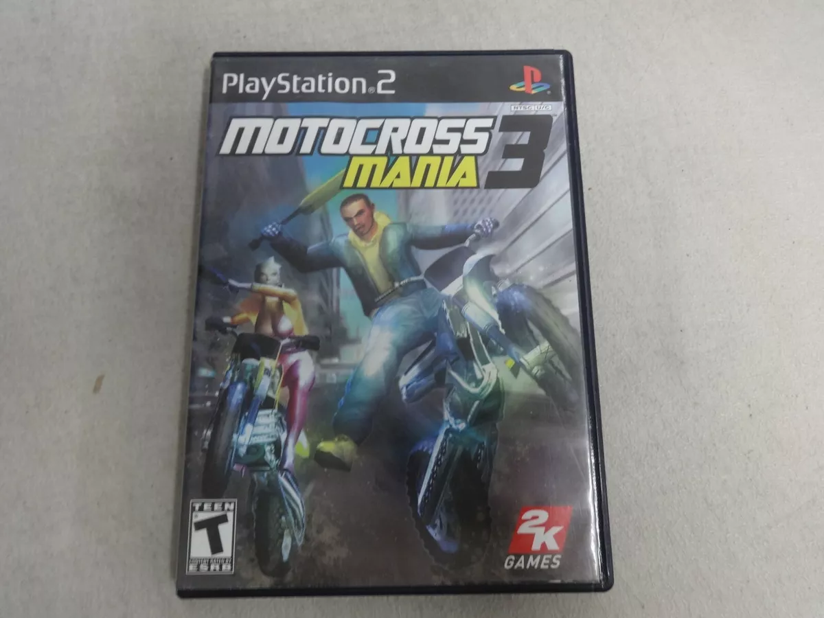 Playstation 2 Usados - Game Mania