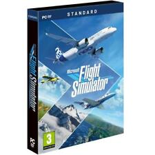  Microsoft Flight Simulator: Deluxe Game of the Year Edition –  Xbox & Windows [Digital Code] : Everything Else