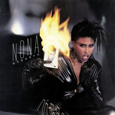 NONA HENDRYX - NONA-BONUS TRACKS EDITION   CD NEU