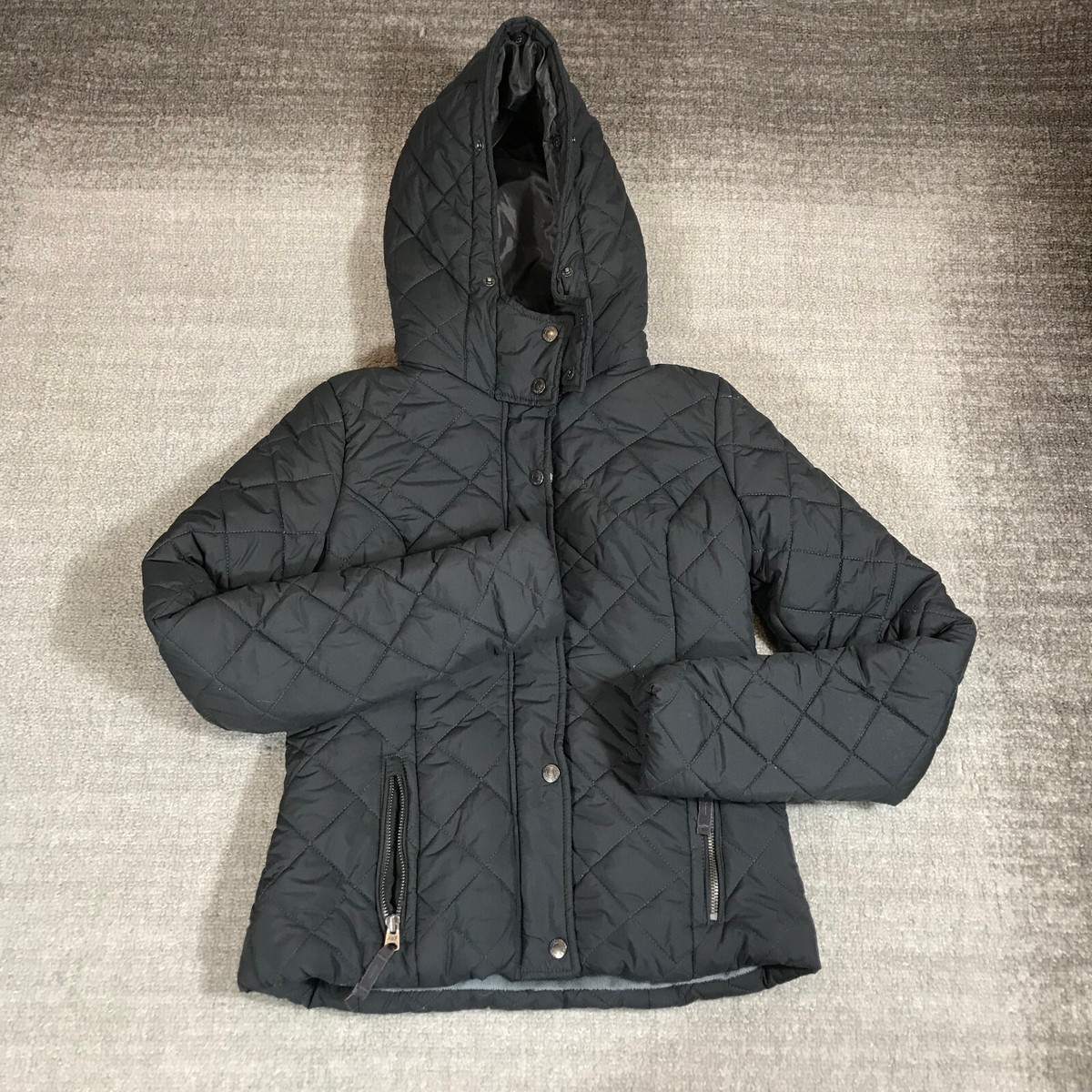 ジャケット・アウター JACKET PULLOVER FLOCKY TOPS s-l1200.jpg