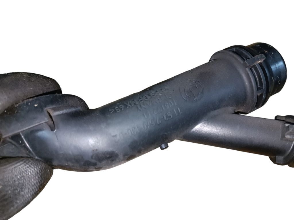 BMW 3 E90 E91 2005 Essence Tuyau de liquide de refroidissement moteur PLO27095 eBay