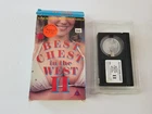 Best Chest In The West II (Betamax, 1986) Rare Tape