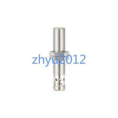 100% Test IFM IFC243 Proximity Switch Sensor 2mm 10~36VDC NewKD