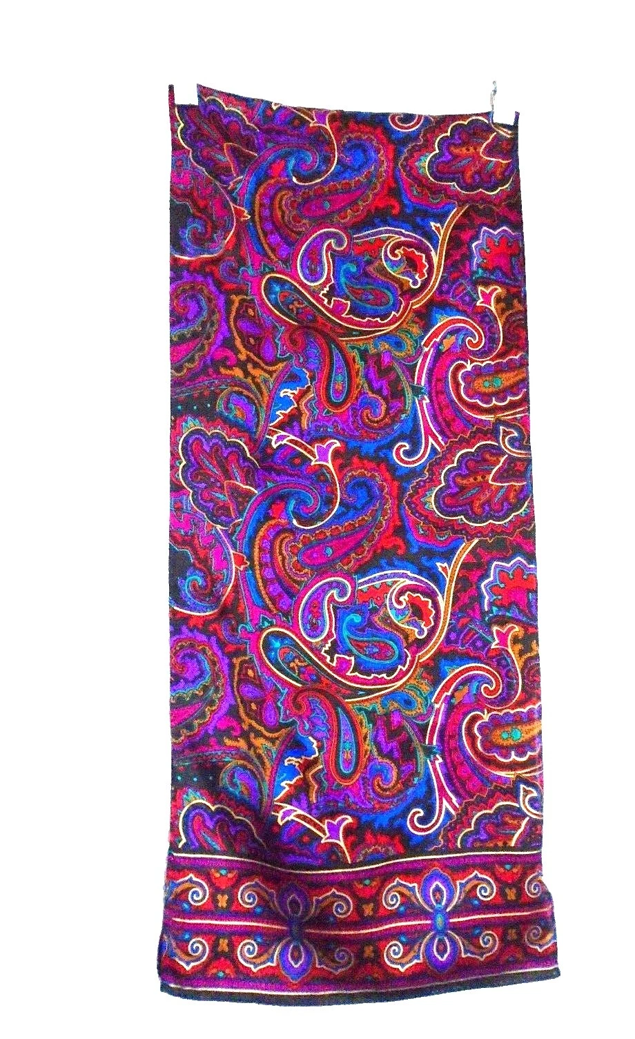 Liz Claiborne 1980s 100% Seda Ropa, Calzado y Accesorios Vintage