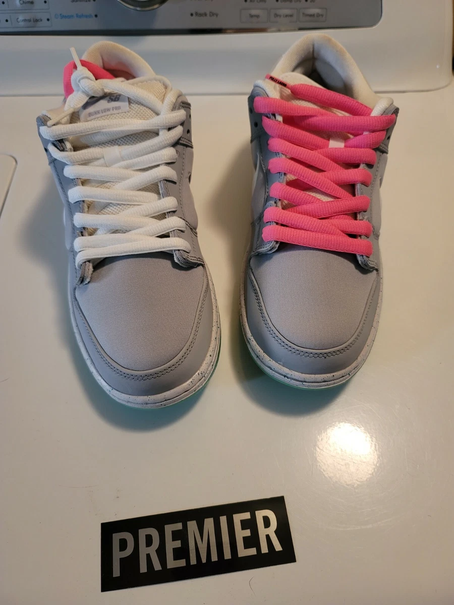 Nike SB Dunk Low Marty McFly 2015 Size 8.5