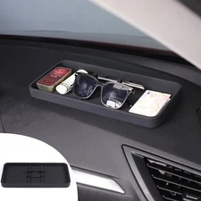 Passenger Dash Storage Box Organizer Tray For BMW 1 2 Series F44 F40 2020-2023