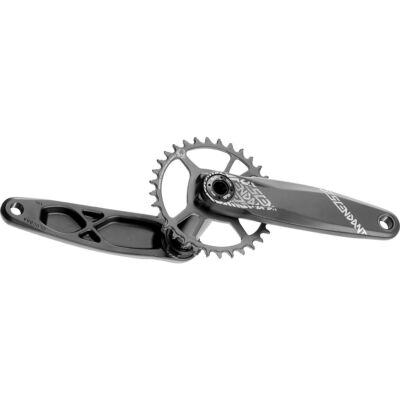 TruVativ Descendant 6K Eagle DUB Crankset - Boost | eBay