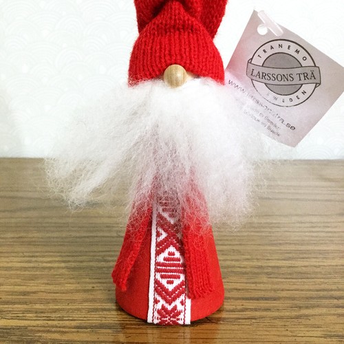 Swedish Tomte Tranemo Santa Figure CHOOSE Christmas Gnome Elf Nisse Scandinavian - Picture 141 of 149