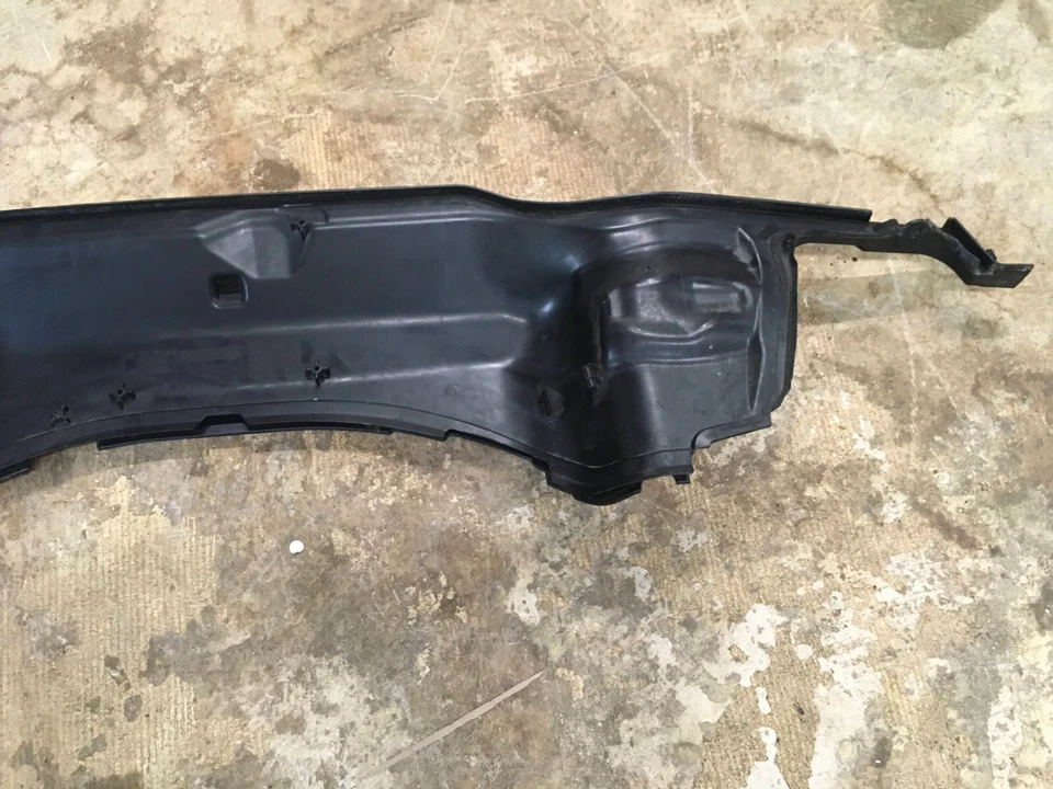 2013 - 2016 Mini Cooper Countryman Upper Top Bulkhead Trim Panel Cover OEM . Foto 4 de 4