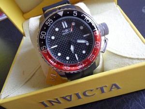 orologio uomo invicta