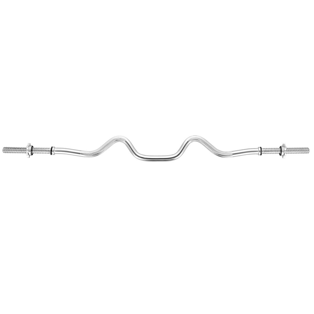 5907695590005 STARK LOCKEN HANTELSTANGE HMS GL120 1200 ММ 7 КГ HMS 9990₽