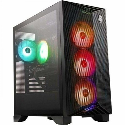 Msi AEZS2B7NUE1076 Aegis Zs 7nue-1076us Amd Ryzen R9-7900x 32gb(16gb X 2) Ddr5