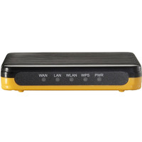 Levelone Wbr-6802 Wireless Router 802.11b/g/n Desktop Levelone Wbr-6802 Wireless Router 802.11b/g/n Desktop
