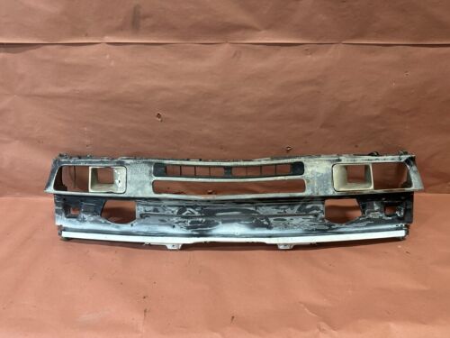 E30 325I 325e 325IX Front Lower Bumper Valance Panel OEM #88266
