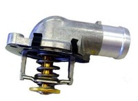 Thermostat FüR VW Multivan T5,TOUAREG,TRANSPORTER T5