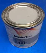 Mastertint Chromax Chroma Dupont Toner 846j