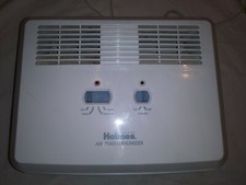 Working Holmes Air Purifier Ionizer Model HAP...