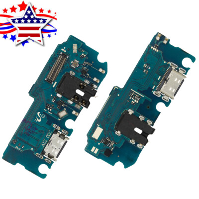 Samsung Galaxy A12 SM-A125U A125F/DS USB Charger Charging Port