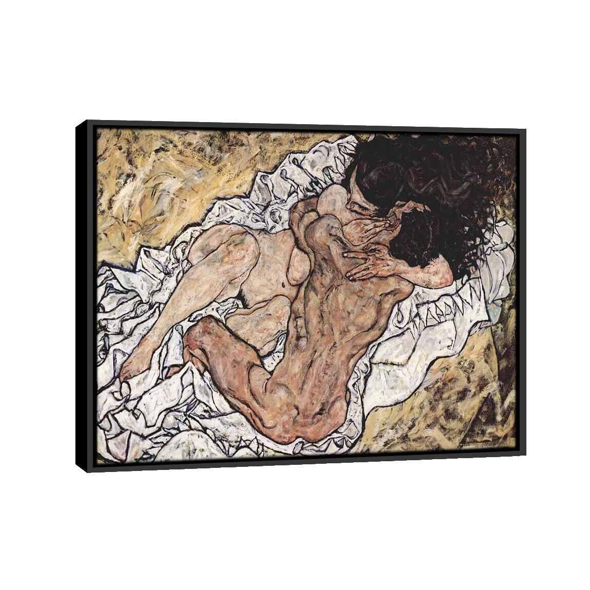 Impresiones artísticas de arte contemporáneo de Salvador Dali