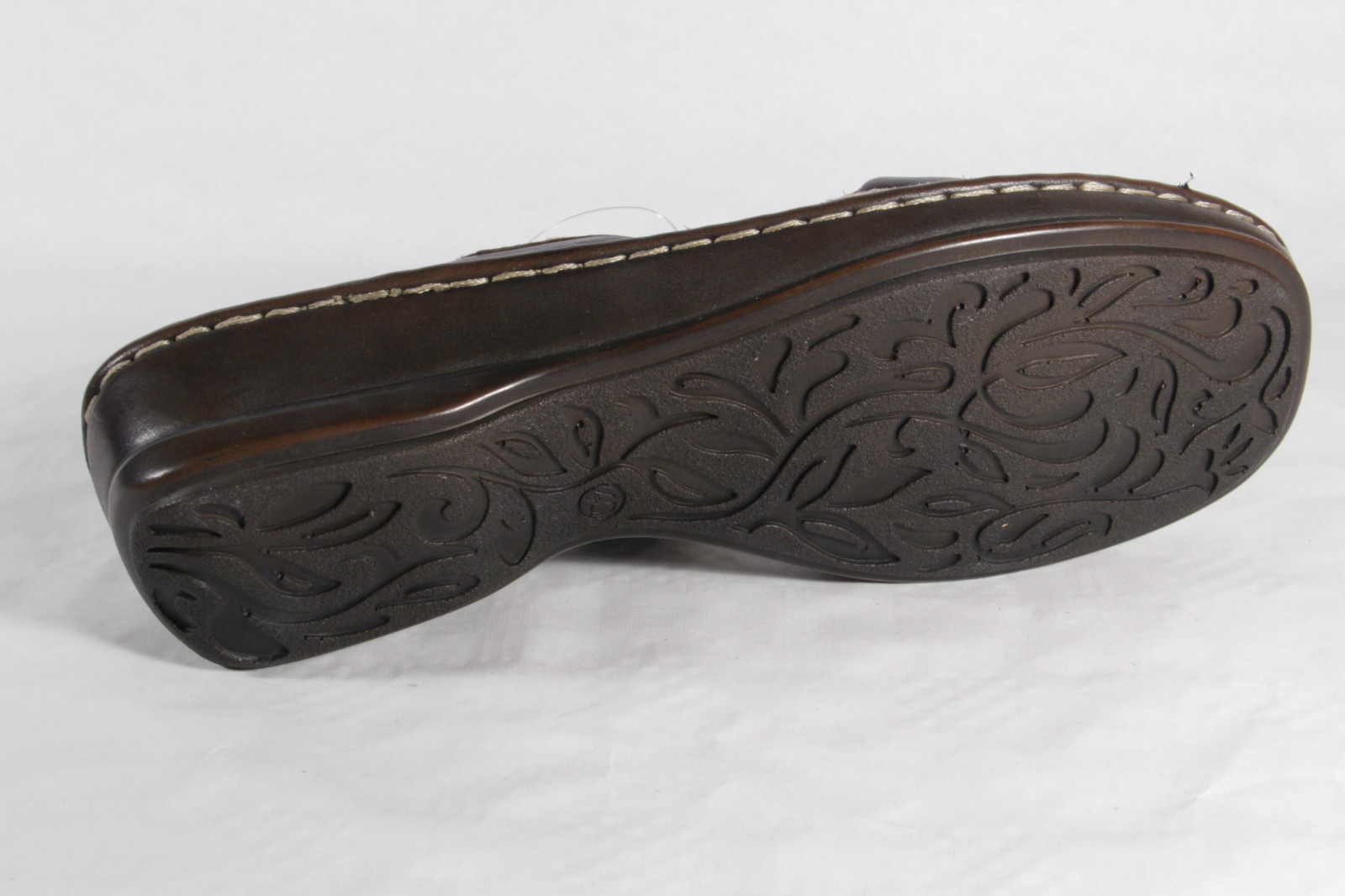 APL Marco Tozzi sandali donna vera pelle marrone NUOVI!