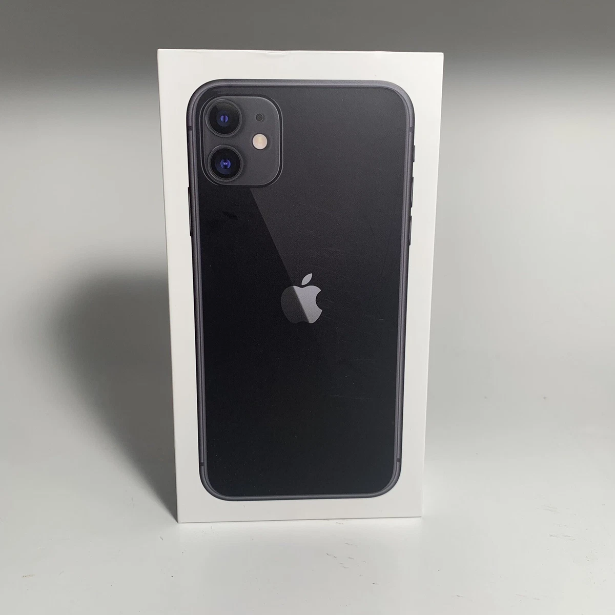 Apple iPhone 11 64 GB EMPTY BOX ONLY NO PHONE | eBay