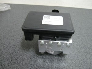 Блок vsa honda
