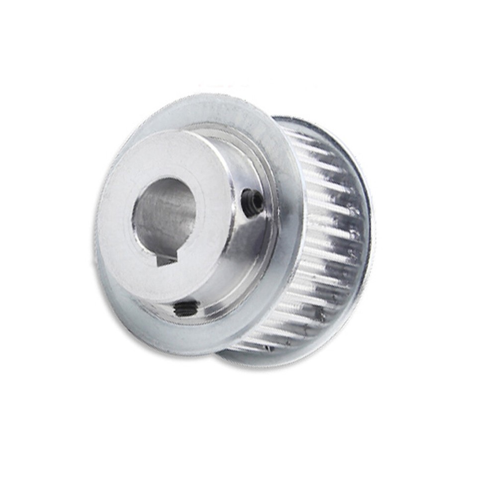HTD-5M 15-80Zähne Zahnrad Zahnriemenscheibe Breite 16mm Mit Keyway Riemenscheibe HTD-5M 15-80Zähne Zahnrad Zahnriemenscheibe Breite 16mm Mit Keyway Riemenscheibe