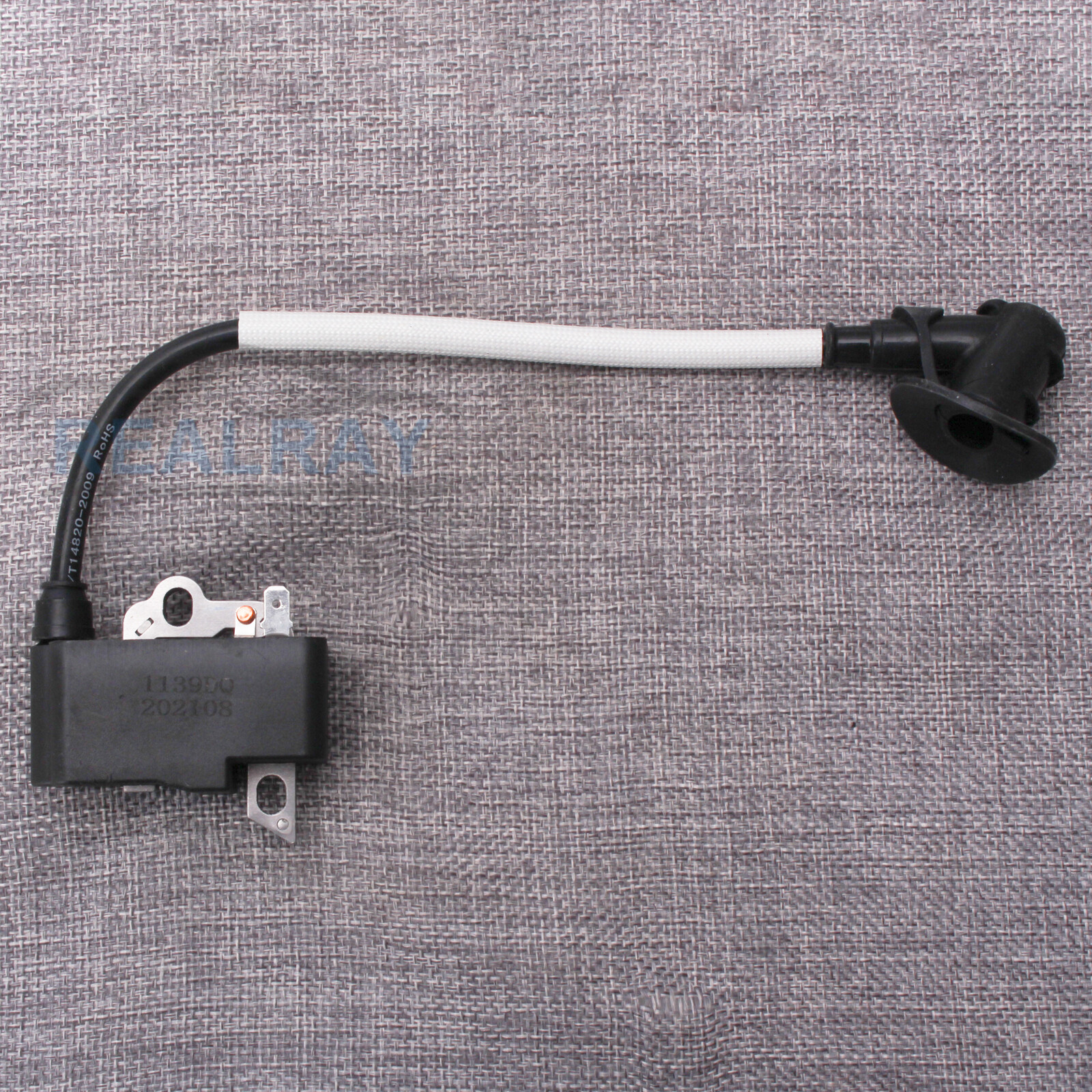 New Ignition Coil for Stihl MS361 MS341 Chainsaw Replaces OEM 1135400