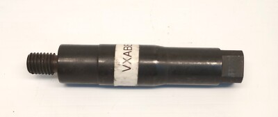 Stud VXABBM12X1.75 Centering Stud M12-1.75 Thread 4-1/2'' OAL 3-3/4'' Body Length