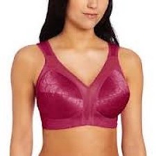 Playtex 18 Hour Original Comfort Strap Wirefree Bra 4693 38C