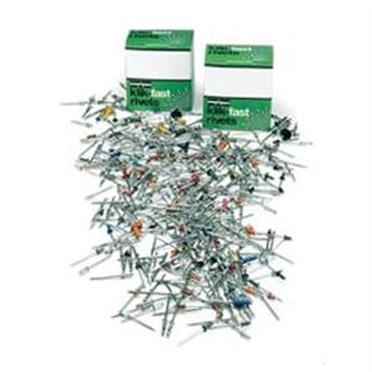 Marson M42371 RIVET WINDOW REGULATOR 50PK GM FORD CHRY eBay