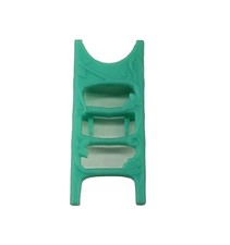 Polly Pocket Replacement Ladder Green Vintage...