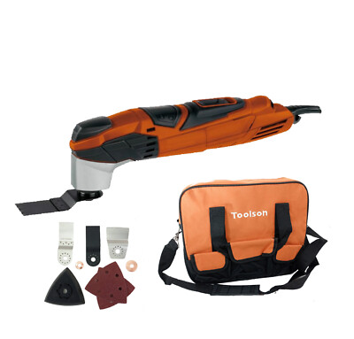 Multitool PRO-MG 220 Multifunktions Werkzeug Bgl: Einhell TE-MG 200 CE
