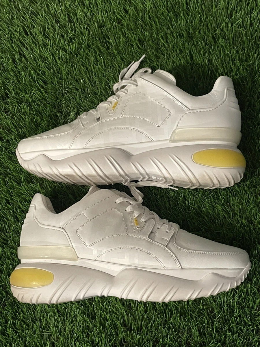 Fendi 2025 chunky sneakers