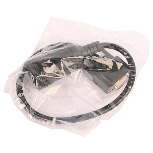 Adaptador de comunicación ET4 ETIV 3 herramientas para equipo pesado CAT 5385051 4780235 - Imagen 3 de 7
