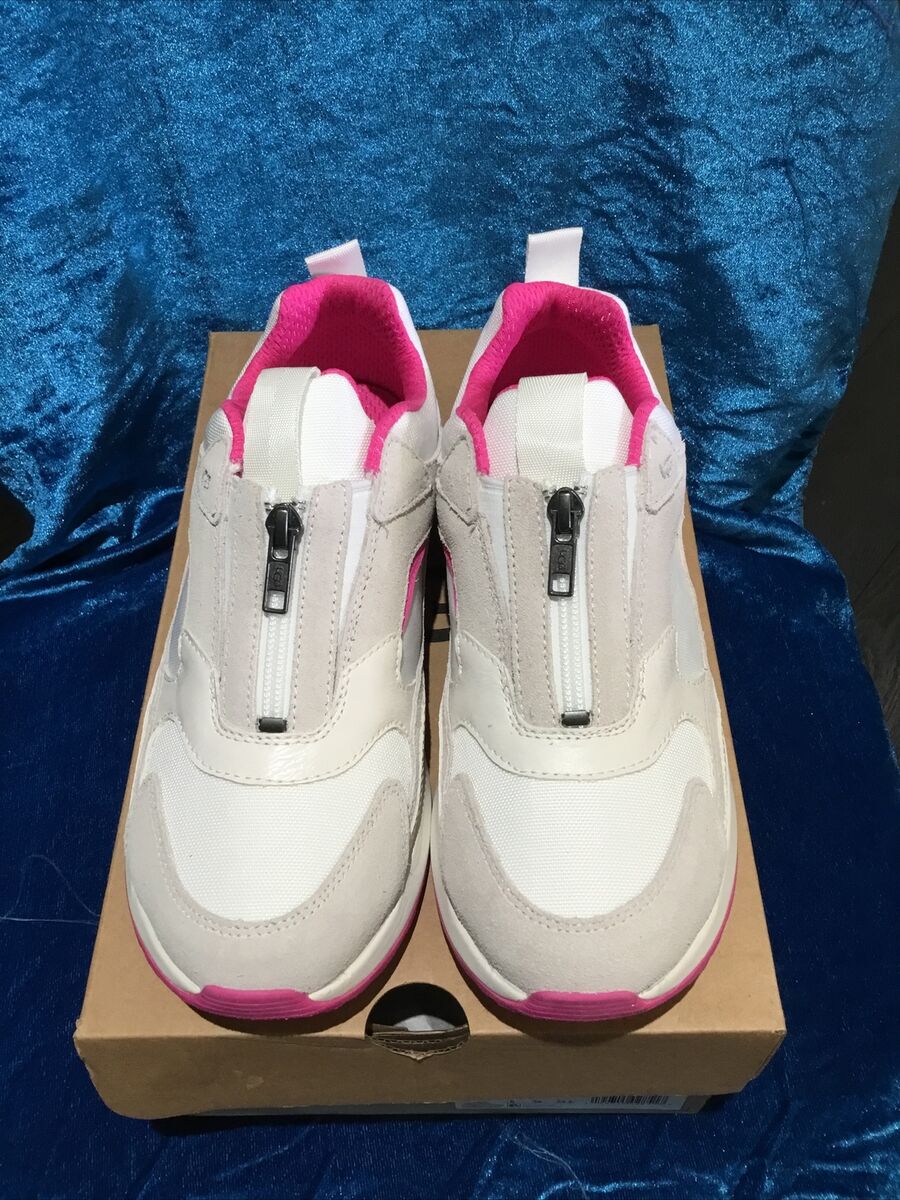 UGG CA805 White Leather Sneaker Active Comfort Shoes Women UGG CA805 White Leather Sneaker Active Comfort Shoes Women