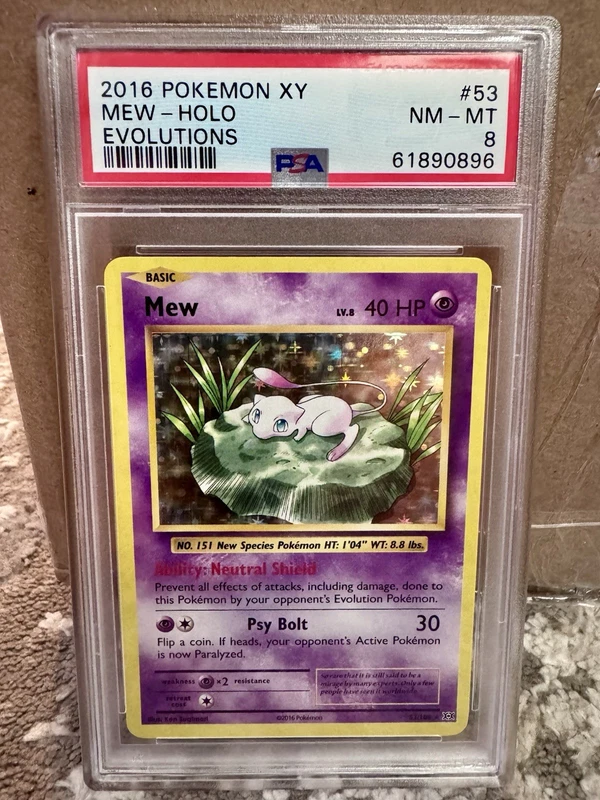 Mew