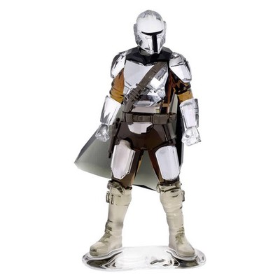 Swarovski Star Wars The Mandalorian