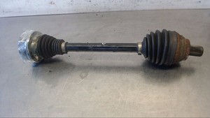 Antriebswelle  L VW Golf Plus 1.9 TDI DSG 1K/1KP/5M/1KM 2005-2008