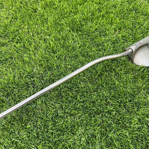Taylormade Original Roho I - Men’s Right Hand Putter 34.5” in - Vintage Mallet - Picture 8 of 14