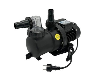 Poolpumpe Filterpumpe Pool SPS 75  SPS 75-1 6 m³/h 230V selbstansaugend SPS75