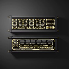 Eleksmaker MK1 ELEKS USB Switch 6 Port USB Hu...