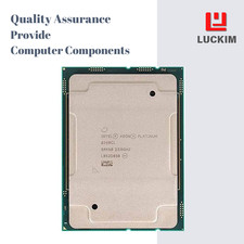 Intel Xeon Platinum 8259CL CPU - Socket LGA 3647 24 Cores 48 Threads 2.50GHz