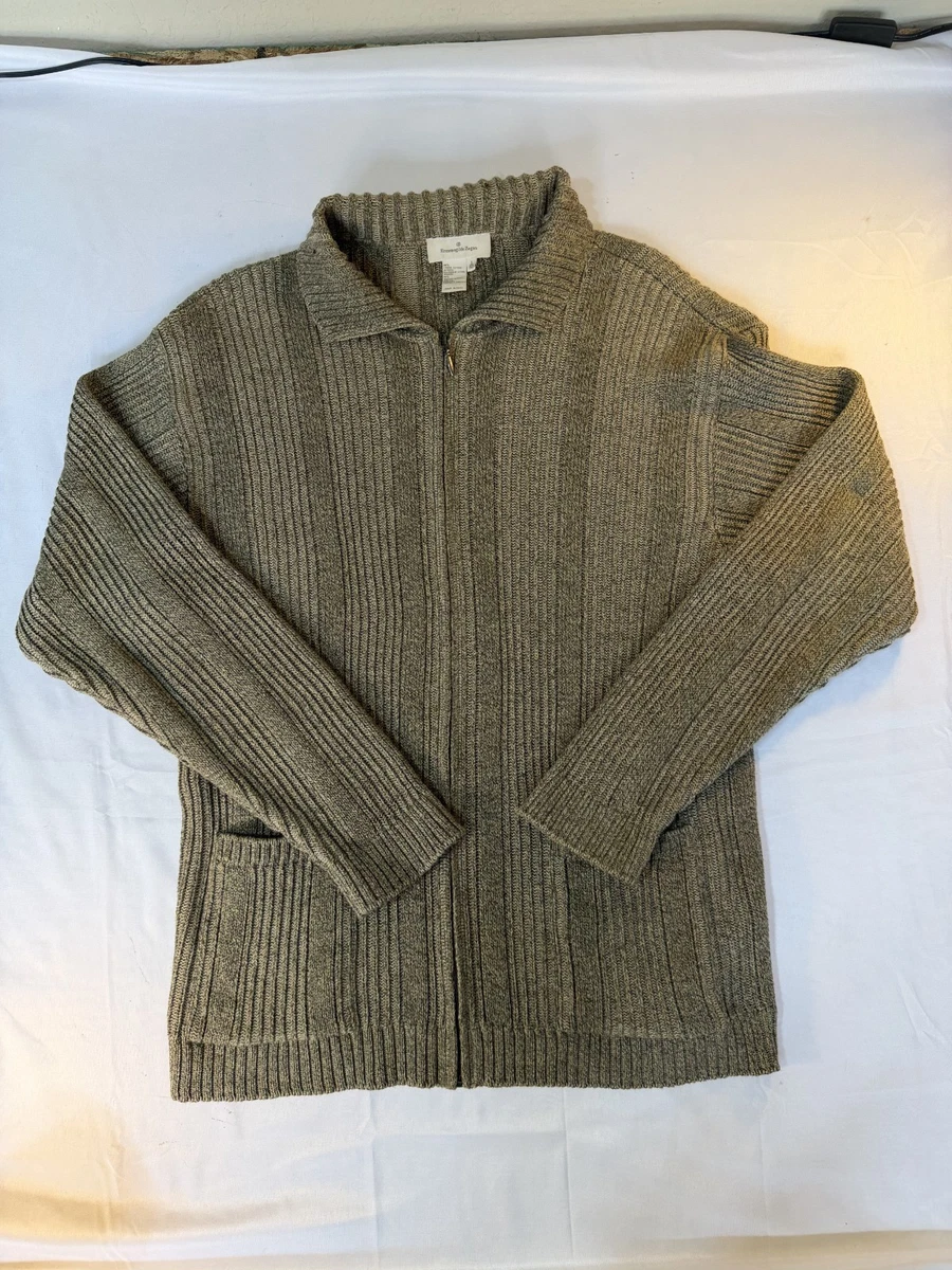 Men's Cardigans Ermenegildo Zegna for sale | eBay